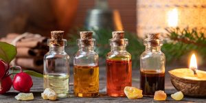 essential oil