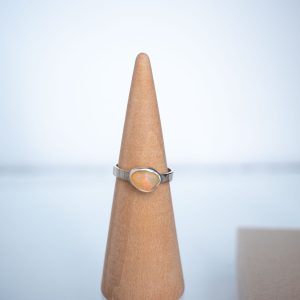 opal ring
