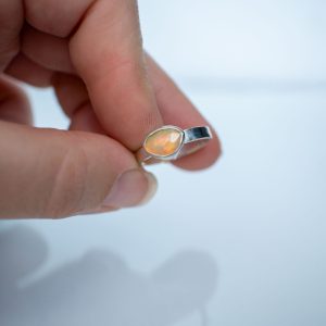 opal ring