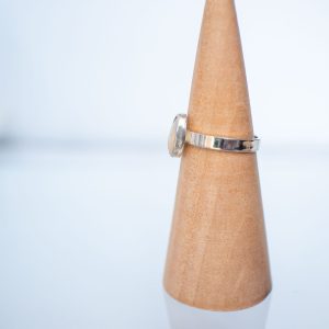 opal ring