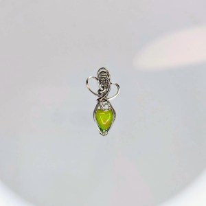 green opal