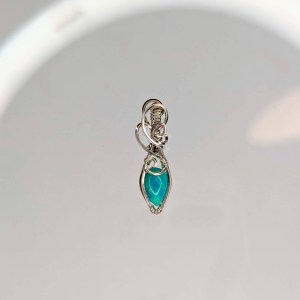 blue opal