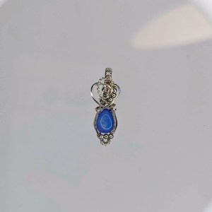 blue opal