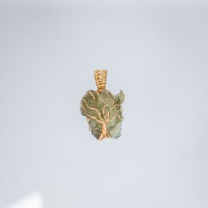 Moldavite tree of life