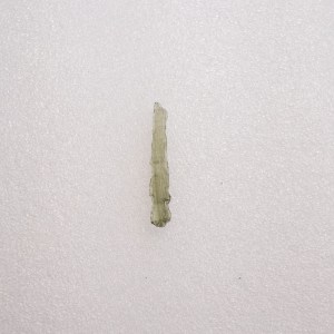 Angel chime Moldavite