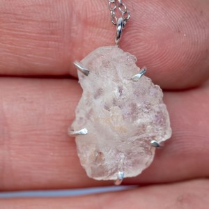 PHENAKITE Pendant